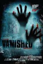 Watch Vanished Projectfreetv