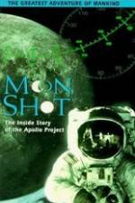 Watch Moon Shot Projectfreetv
