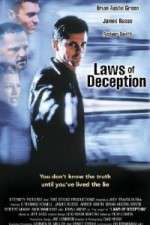 Watch Laws of Deception Projectfreetv