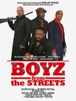 Watch Boyz from the Streets 2020 Online Projectfreetv