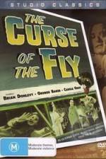 Watch Curse of the Fly Projectfreetv