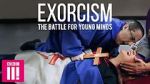 Watch Exorcism: The Battle for Young Minds Projectfreetv