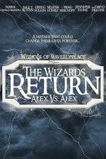 Watch The Wizards Return Alex vs Alex Projectfreetv