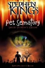 Watch Pet Sematary Projectfreetv