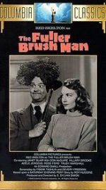 Watch The Fuller Brush Man Projectfreetv