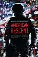 Watch American Descent Projectfreetv