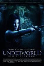 Watch Underworld: Rise of the Lycans Online Projectfreetv