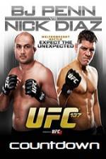 Watch UFC 137 Countdown Projectfreetv