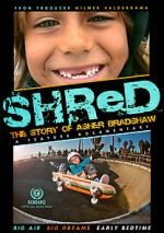 Watch SHReD: The Story of Asher Bradshaw Projectfreetv