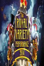 Watch The Royal Variety Performance Projectfreetv