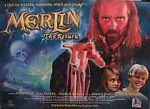 Watch Merlin: The Return Projectfreetv