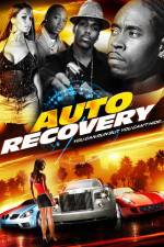 Watch Auto Recovery Projectfreetv
