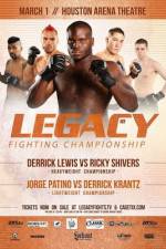 Watch Legacy Fighting Championship 18 Projectfreetv