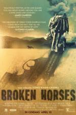 Watch Broken Horses Projectfreetv