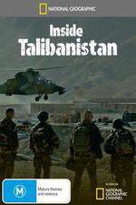 Watch National Geographic - Inside Talibanistan Projectfreetv