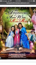 Watch The Adventures of Snow White and Rose Red Projectfreetv