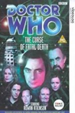 Watch Comic Relief: Doctor Who - The Curse of Fatal Death Projectfreetv
