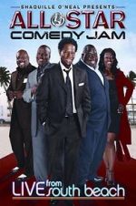 Watch All Star Comedy Jam: Live from South Beach Projectfreetv