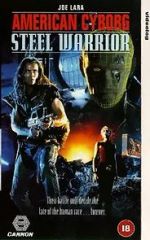 Watch American Cyborg: Steel Warrior Online Projectfreetv