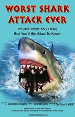 Watch Worst Shark Attack Ever Projectfreetv