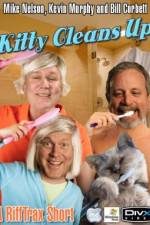 Watch Rifftrax Kitty Cleans Up Projectfreetv