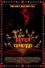 Watch The Devil's Carnival Projectfreetv