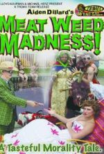 Watch Meat Weed Madness Projectfreetv