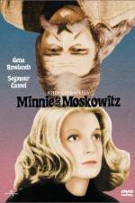 Watch Minnie and Moskowitz Projectfreetv