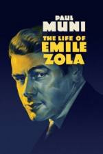 Watch The Life of Emile Zola Projectfreetv