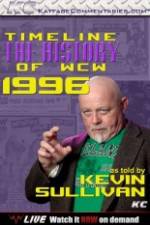 Watch The History Of WCW 1996 With Kevin Sullivan Projectfreetv