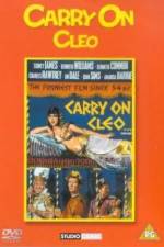 Watch Carry on Cleo Projectfreetv