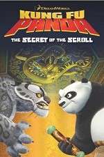 Watch Kung Fu Panda: Secrets of the Scroll Projectfreetv