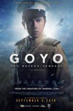 Watch Goyo: The Boy General Projectfreetv