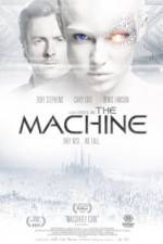 Watch The Machine Projectfreetv