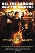 Watch The Starving Games Projectfreetv