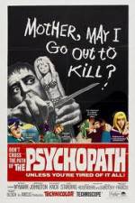 Watch The Psychopath Projectfreetv