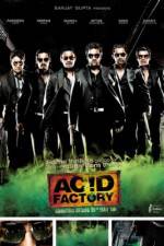Watch Acid Factory Projectfreetv