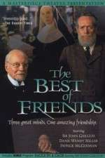 Watch The Best of Friends Projectfreetv