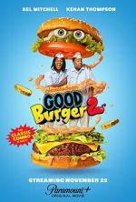 Watch Good Burger 2 Projectfreetv