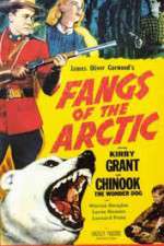 Watch Fangs of the Arctic Projectfreetv