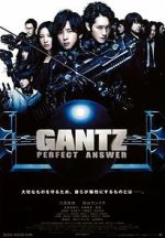 Watch Gantz: Perfect Answer Projectfreetv