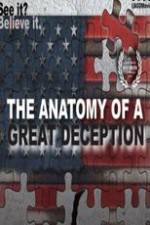 Watch Anatomy of Deception Projectfreetv