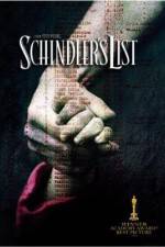 Watch Schindler's List Projectfreetv