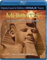 Watch Mummies: Secrets of the Pharaohs Projectfreetv