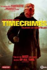 Watch Timecrimes Projectfreetv