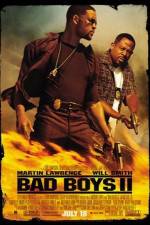 Watch Bad Boys II Projectfreetv
