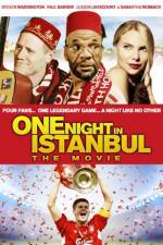 Watch One Night in Istanbul Projectfreetv