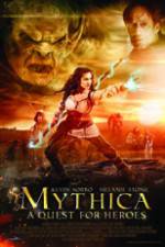 Watch Mythica: A Quest for Heroes Projectfreetv