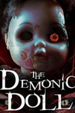 Watch The Demonic Doll Projectfreetv