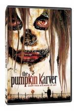 Watch The Pumpkin Karver Projectfreetv
